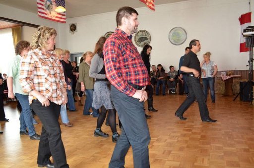 Linedancer Seesen 13
